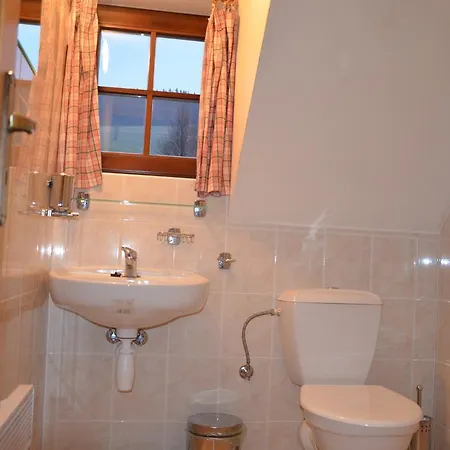 Chata Beata Horni Alberice Room photo