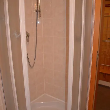 Chata Beata Horni Alberice Room photo