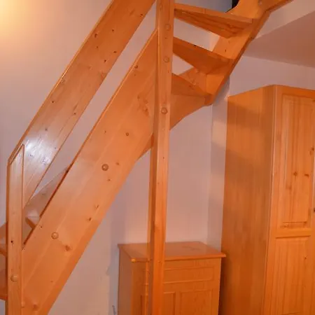 Chata Beata Horni Alberice Room photo