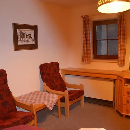 Chata Beata Horni Alberice Room photo