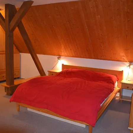 Chata Beata Horni Alberice Room photo