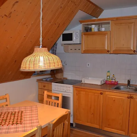 Chata Beata Horni Alberice Room photo