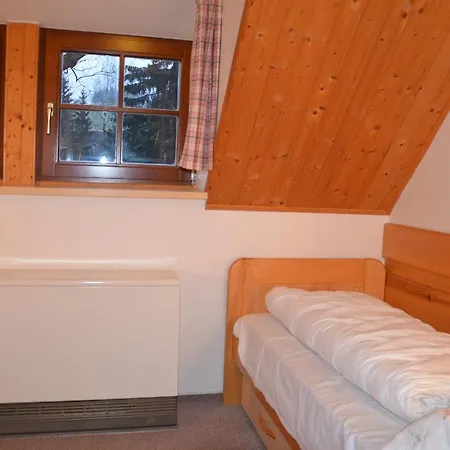 Chata Beata Horni Alberice Room photo