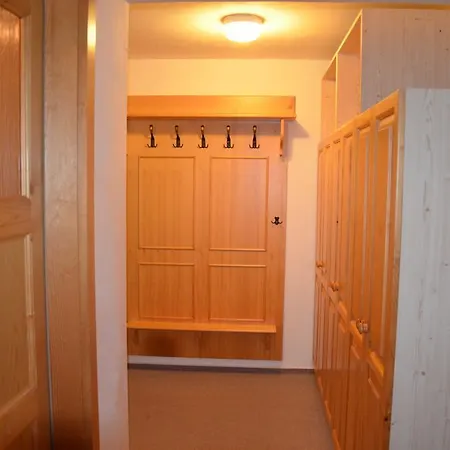 Chata Beata Horni Alberice Room photo
