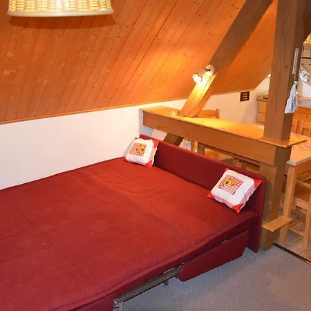 Chata Beata Horni Alberice Room photo