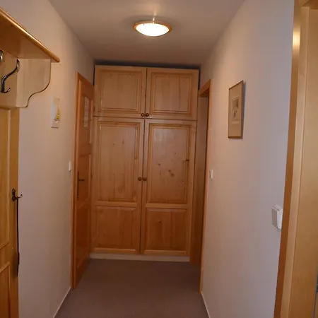 Chata Beata Horni Alberice Room photo