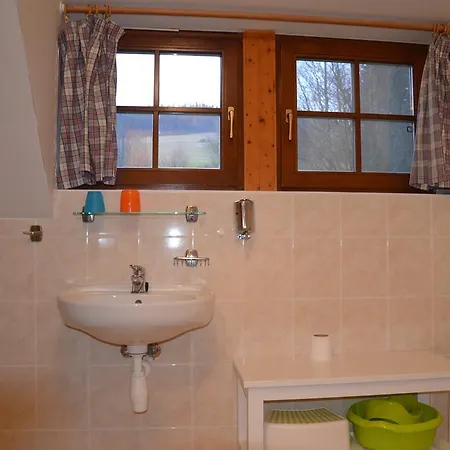 Chata Beata Horni Alberice Room photo