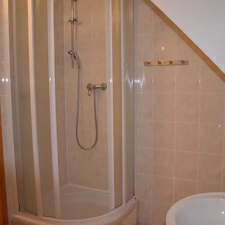 Chata Beata Horni Alberice Room photo