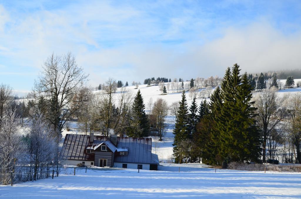 Chalet Beata *