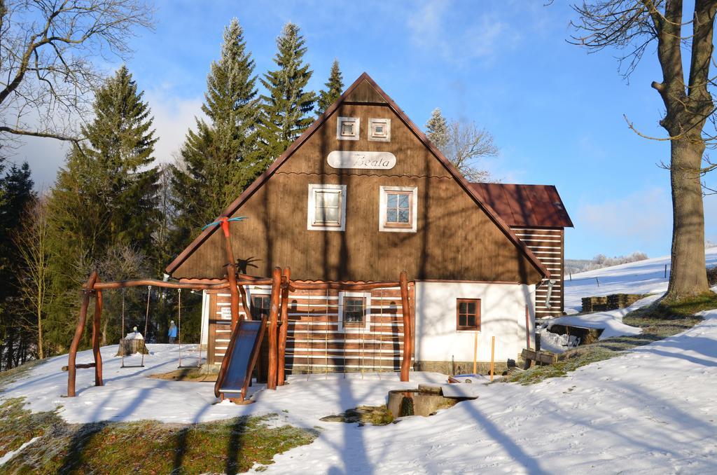 Beata Chalet *