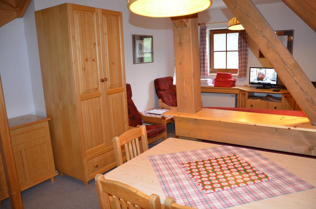 Beata Chalet *