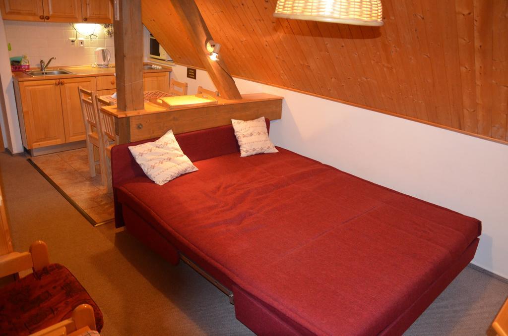 Chalet Beata
