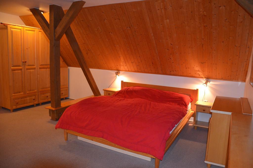 Chalet Beata *
