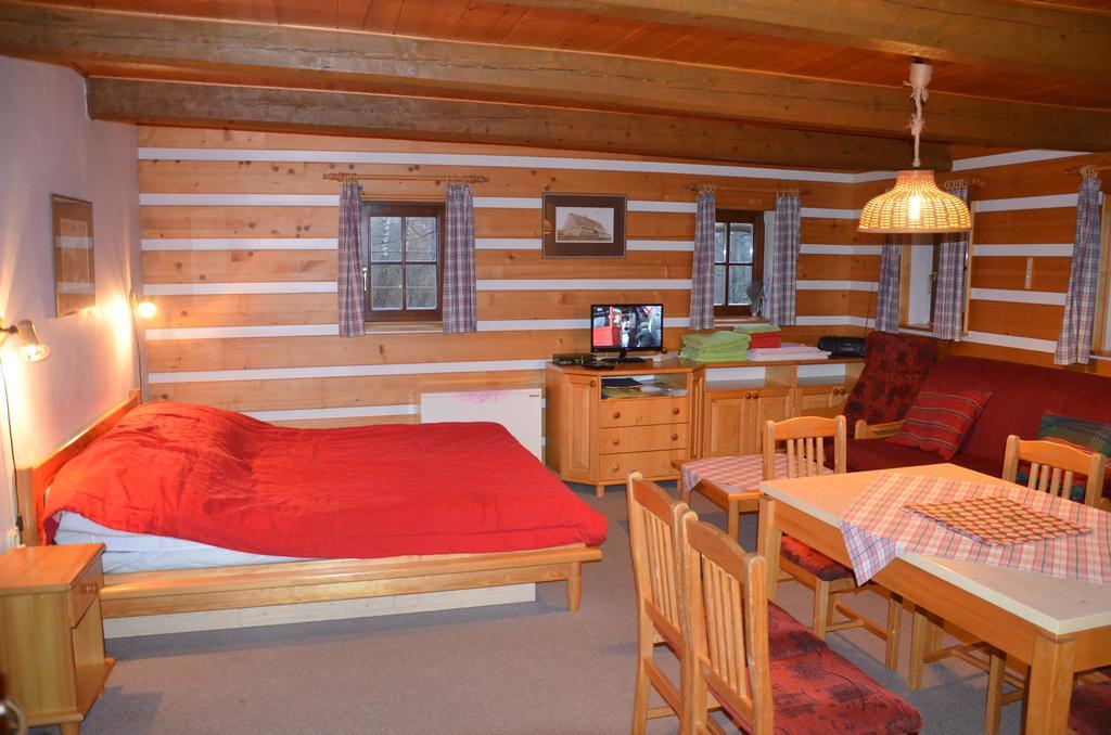 Chalet Beata