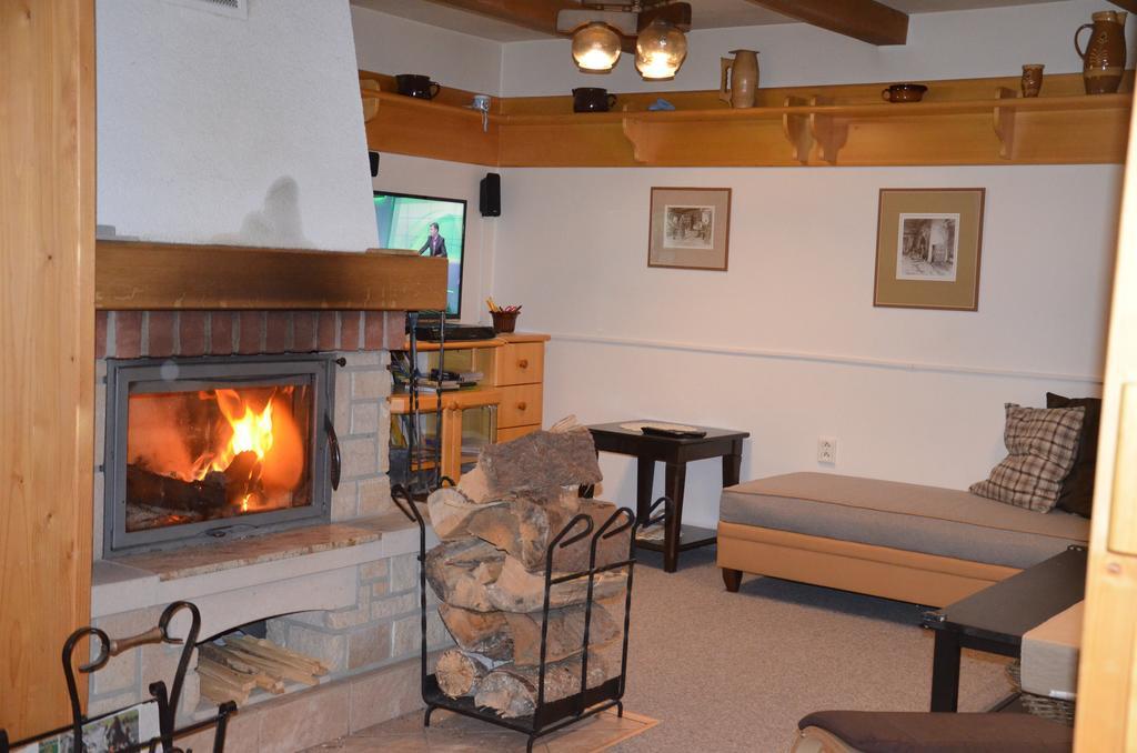 Chalet Beata
