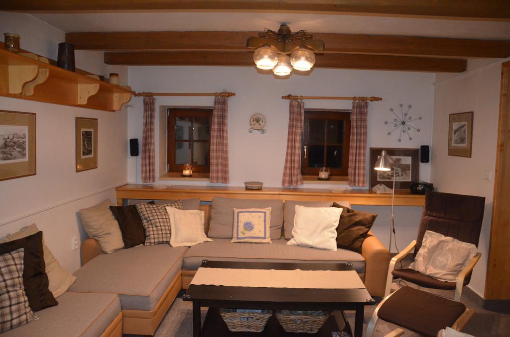 Chalet Beata