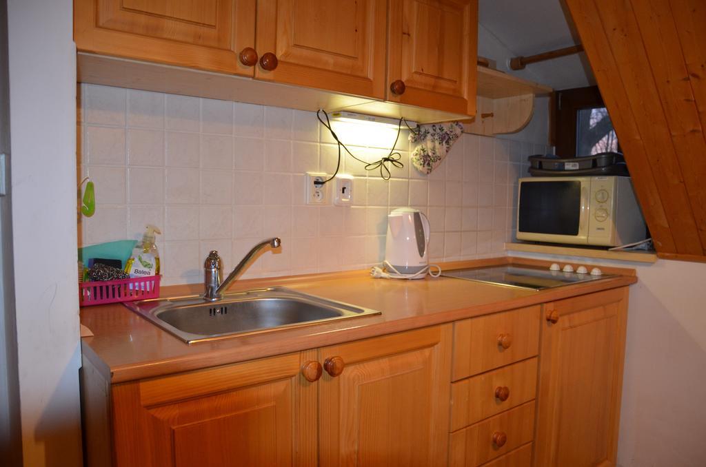 Chalet Beata *