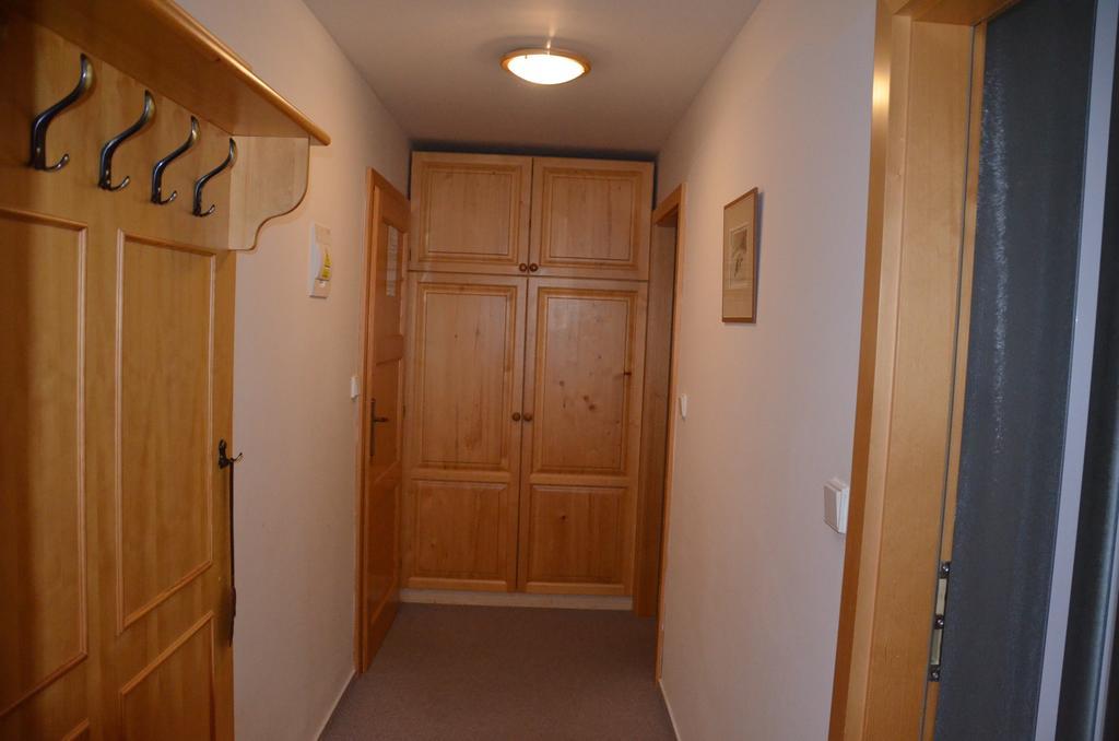 Chalet Beata *