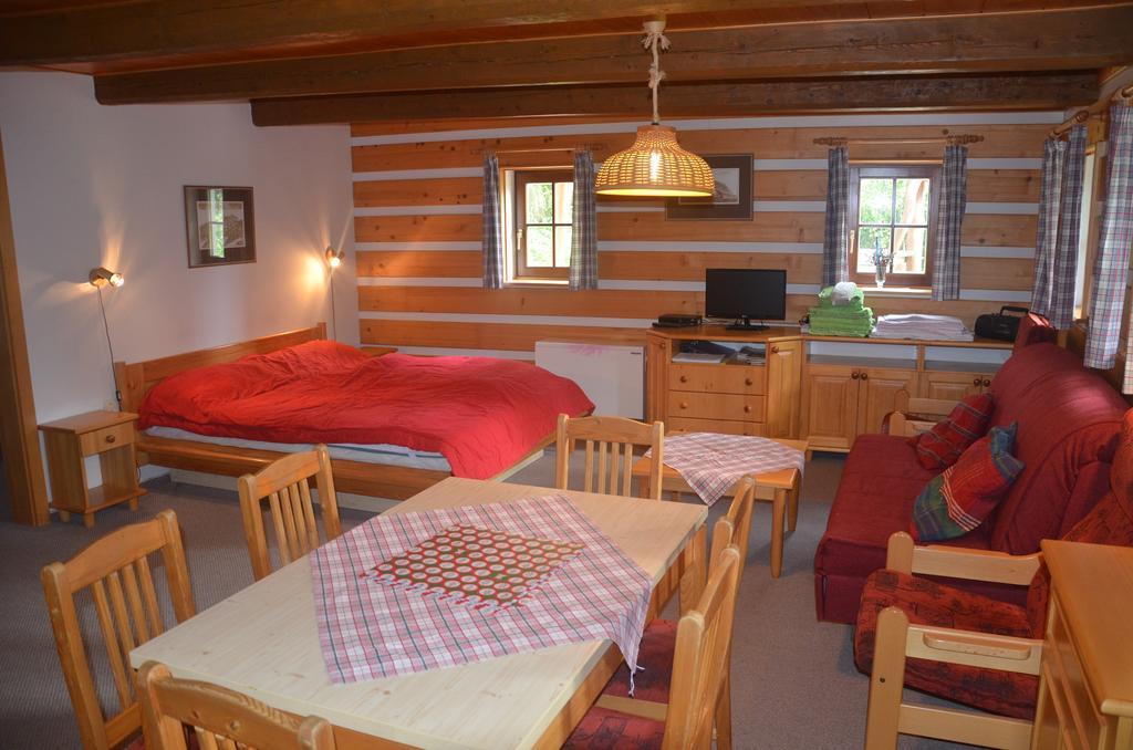 Beata Chalet *
