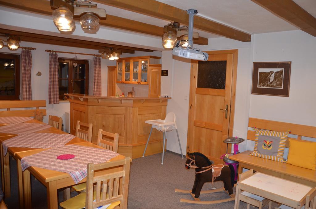 Beata Chalet